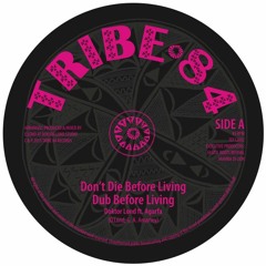 Doktor Lond feat Agarfa - Dub Before Living