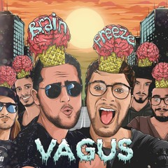 Replay Vs Vagus - Fiesta Out Now on Vagus New album