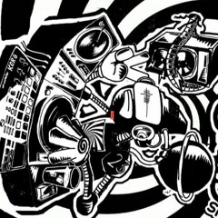 Lukii VS Klaw @ LIVE VS VINYL PART 1