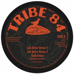 Violinbwoy feat Dan I- Jah Arise Verse 2