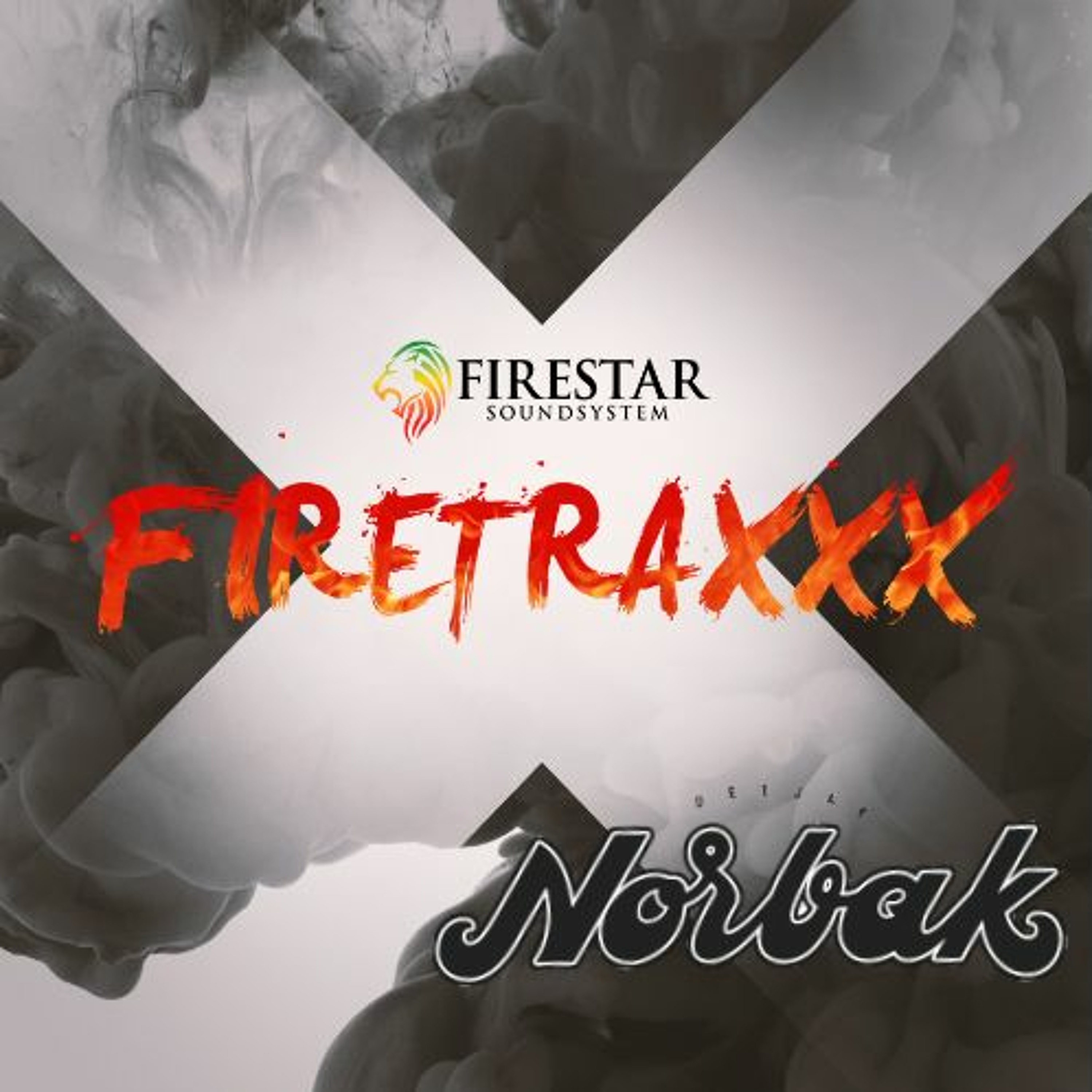 Firestar Soundsystem - Firetraxxx Radio November 2018 [90 MIN!] (Norbak Guest Mix) FREE DOWNLOAD episode artwork