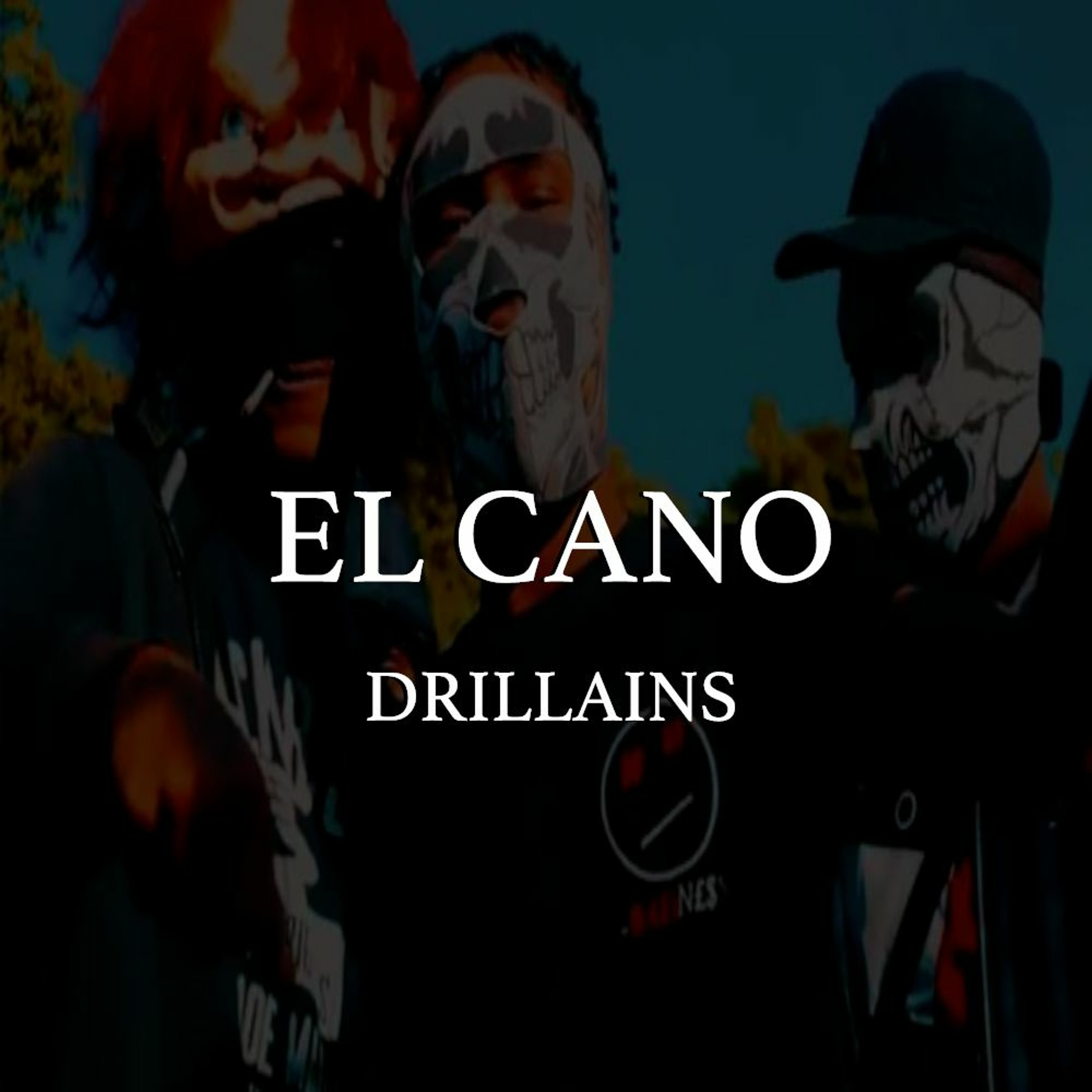 Drillains episode artwork