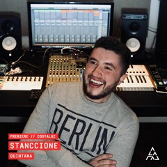 Premiere | Stanccione - Quintana [Costaluz]