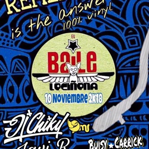 Dj Chiky Live At Remember Is The Answer 10 Nov 2k18