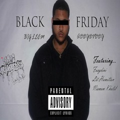 Forever Love - Big Leem Feat. Lit Hamilton Prod. Addydvddybeats