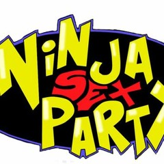 Ninja Sex Party