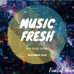 Renne @ Music Fresh