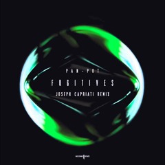 Pan-Pot - Fugitives (Joseph Capriati Remix)