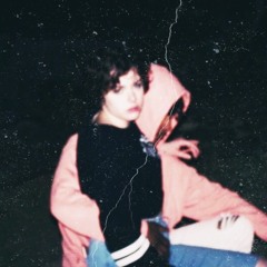 Ghost of Myself ft. Luna Cross (Interlude)