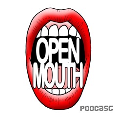 Open Mouth Show - Thanksgiving (Episode 6)
