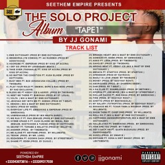 Megborna (I'M COMING) (Prod. By Sonny Kickz)