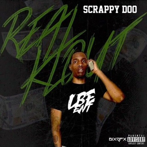 Real Klout (Prod. Mun Roe)