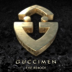 Guccimen - Kings Napp (Stephan Jacobs Remix)