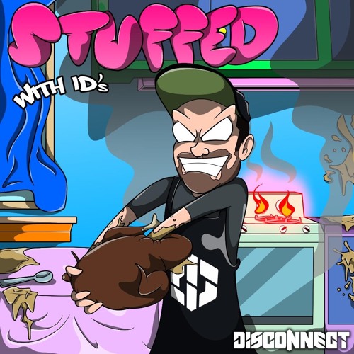 Stuffed With ID's (tracklist in description)