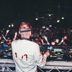 Mickey Burns @ Notorious Freak Show w/ Bryan Kearney, Shugz & Coone 31.10.18