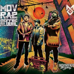Movimiento Original - Tren