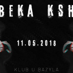BEKA KSH ''UCIEKAM'' (prod. Tundra Beats)