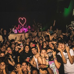 DJMADBALLS BIRTHDAY SET @CLUBHEREILOVEYOU 11-18-18