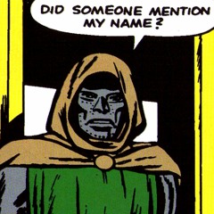 MF DOOM ORIGINALS - SIDE A