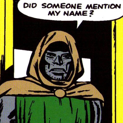 MF DOOM ORIGINALS - SIDE A