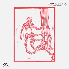 Premiere | ANNA V. vs M.I.T.A. - The God Particle [MOOD Records]