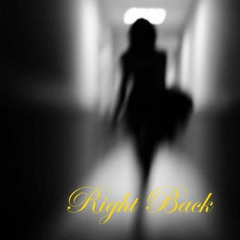 Right Back Feat. SyntheticNation Prod. By K Waters