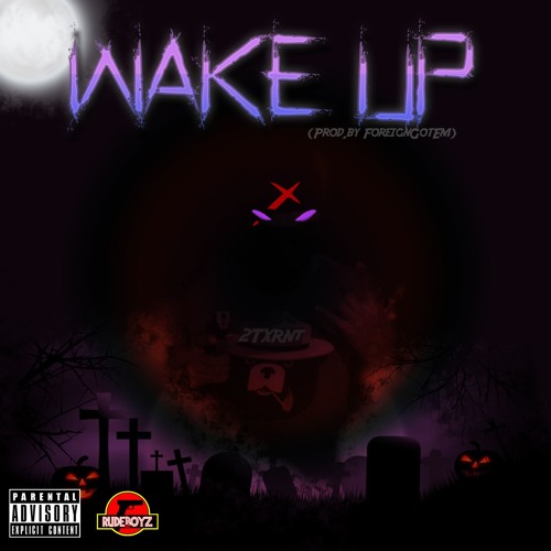 Choppaboi NickWake Up(Prod.by ForeignGotEm)