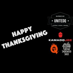 E150 - Happy Thanksgiving with Robb Walsh