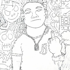 Itchn' feat. TrapVaris(prod by @regularerik)