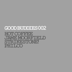 Premiere: Hot Coffee - My People [Good Buddies Records]