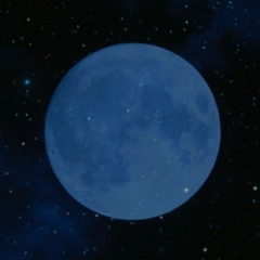 Full Moon Flute Meditation - 432Hz