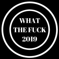 Where's Wally & Vinchezo - What The Fuck 2019 (Free Download)