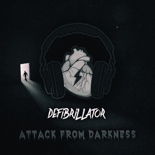 Attack from Darkness