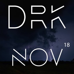 Mixtape nov 2018 | Darker times are coming