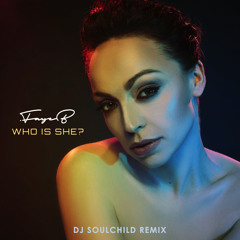 Who Is She? (DJ Soulchild Remix)