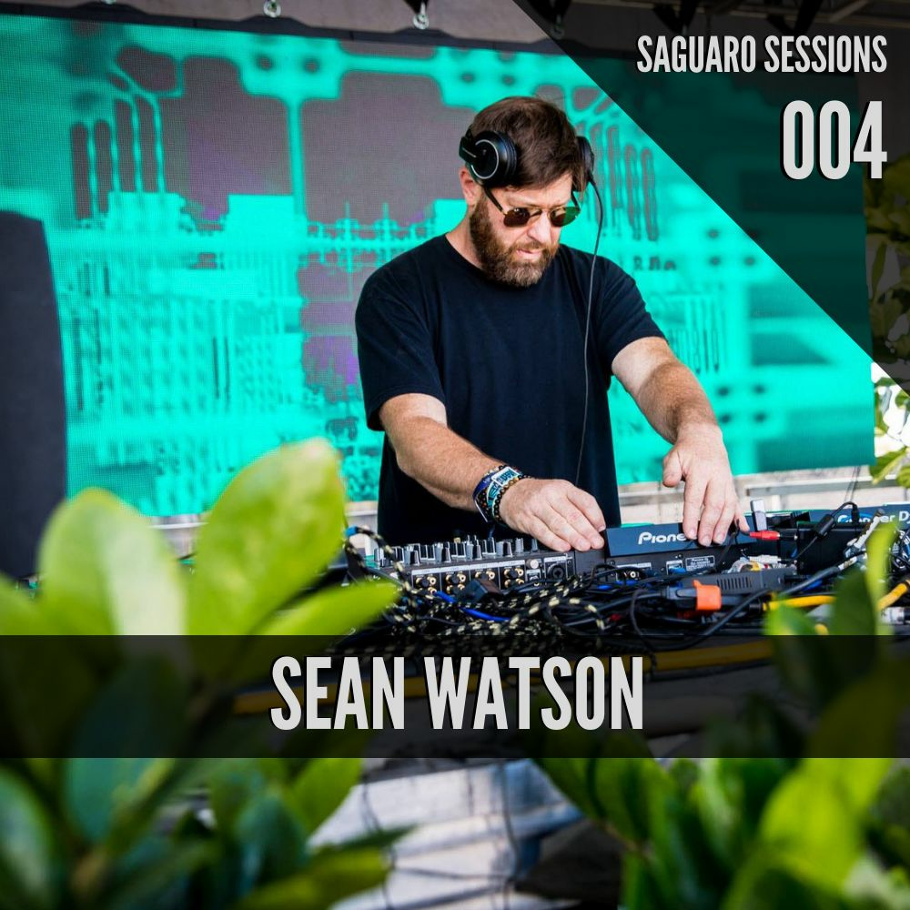Saguaro Sessions
