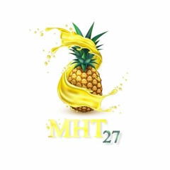 MHT 27 By Dj KHALIDO