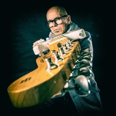 Musiklärarslit vid jul.