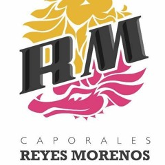Mix Superbloque Reyes Morenos 2018