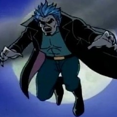 vampire