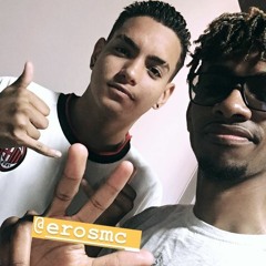 MC EROS = = PAPAGAIO VIROU MODA [[DJ ANDERSON DO PARAÍSO]] #TALIBAN