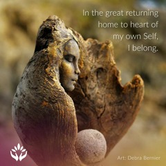 The Gathering To Belong ~ Full Moon Retreat November 22 2018