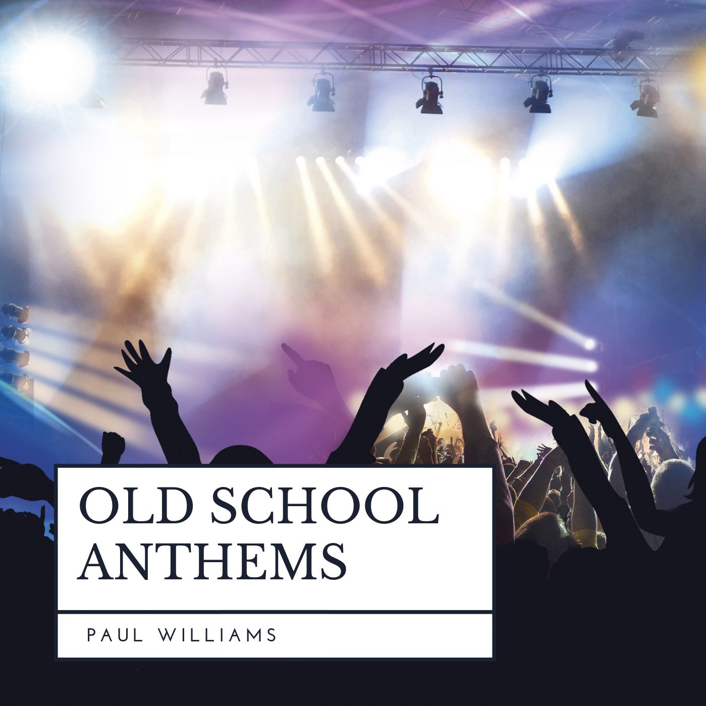 Old School Anthems Mix (Best Dance & Trance Classics)