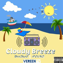 Cloudy Breeze (Prod. by iPound)