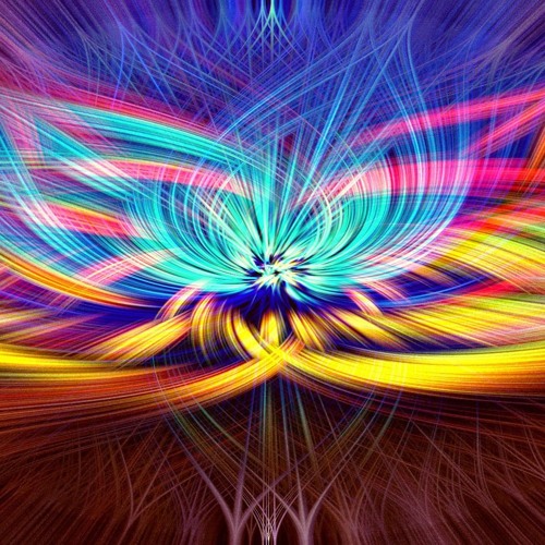 Ajna Live Set Psytrance Mix 2018