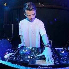 DJ FULL BASS KENCENG SPECIAL ROAD TO HAPPY NEW YEARS 2019