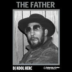 AGFA - DJ Kool Herc Tribute (Merry Go Round Mini Mix)