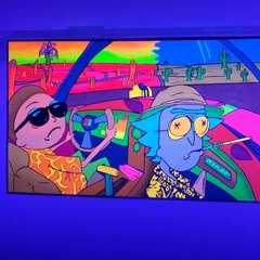 Goodbye feat. lucid the shinigami