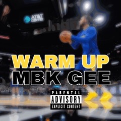 Gee Pop - Warm Up