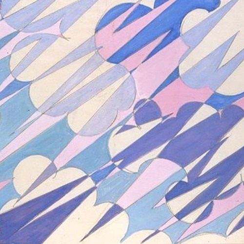 Untitled Triptych